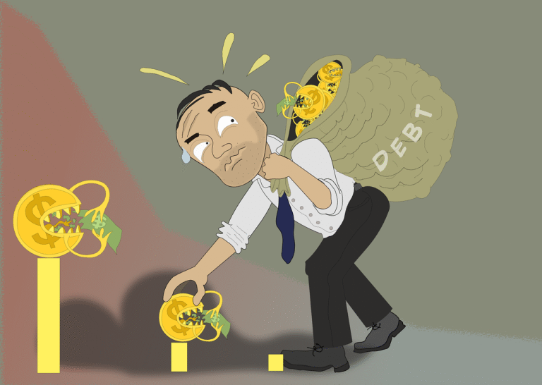 2 Million Student Loan Borrowers Face Income Repayment Delays