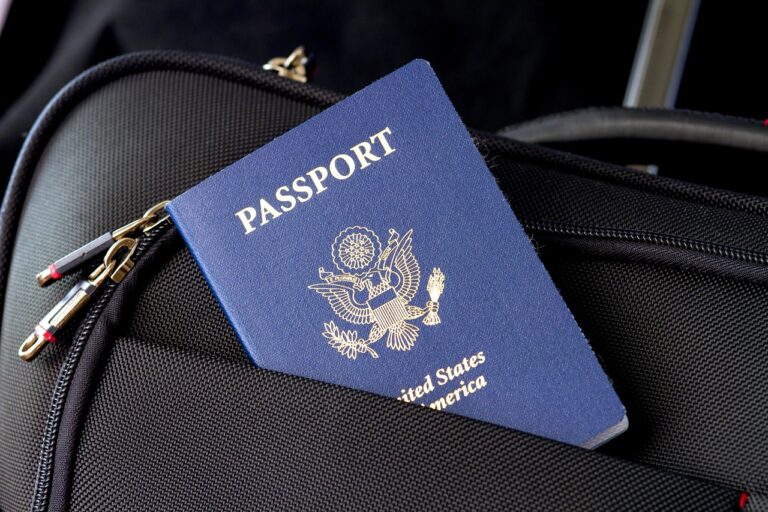 US student visa requirements