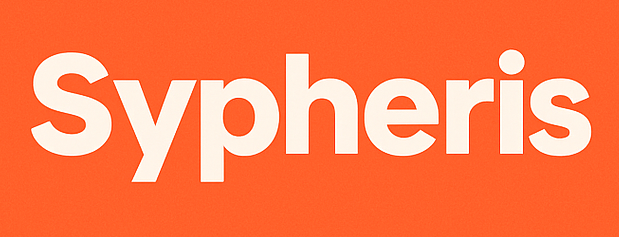 Sypheris Orange Logo
