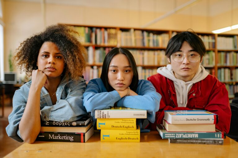 scholarships for international students