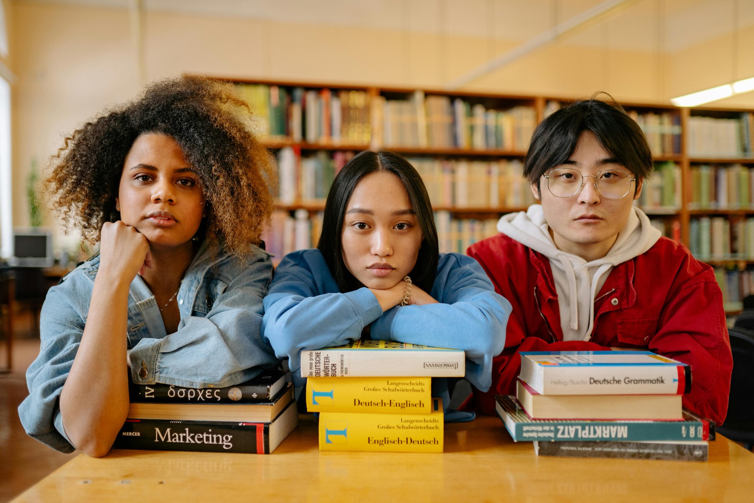 scholarships for international students